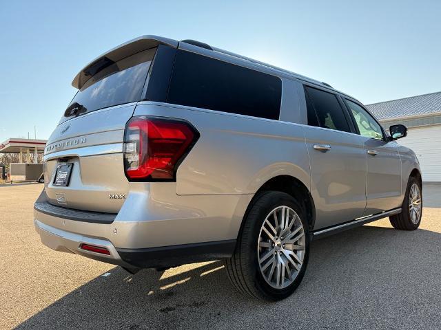 2024 Ford Expedition - $51,490
