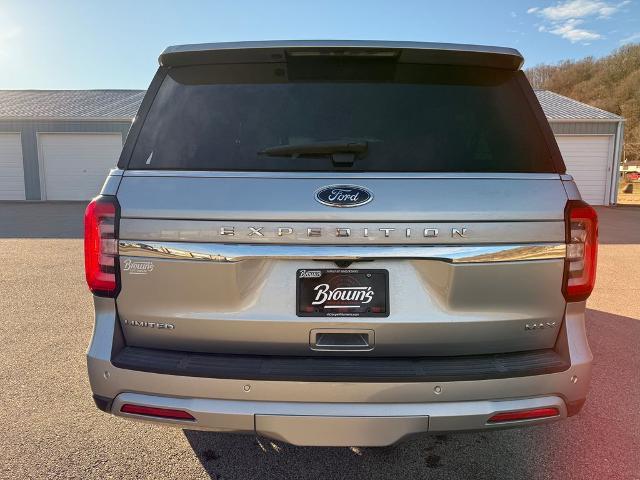 2024 Ford Expedition - $51,490