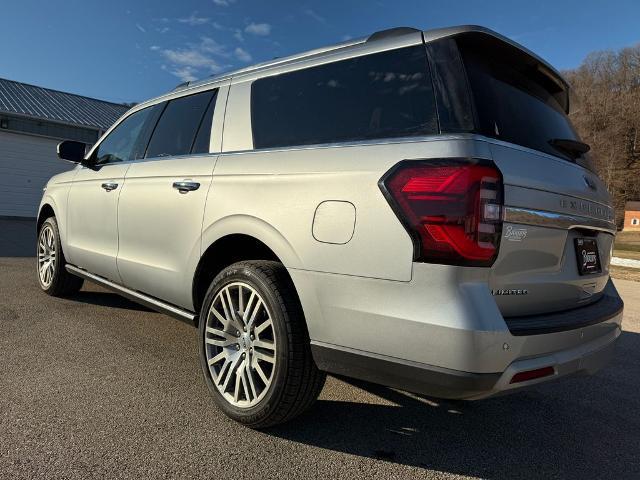 2024 Ford Expedition - $51,490