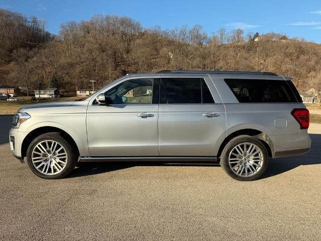 2024 Ford Expedition - $51,490