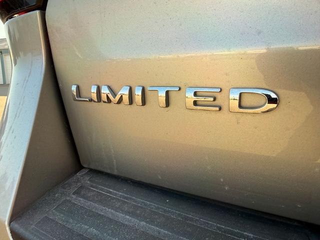 2024 Ford Expedition - $51,490