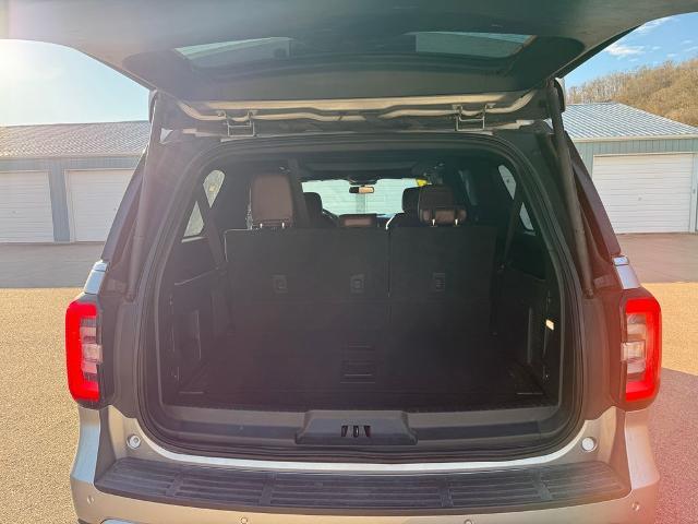 2024 Ford Expedition - $51,490