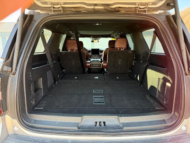 2024 Ford Expedition - $51,490