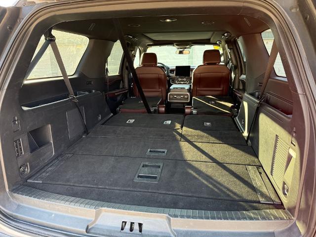 2024 Ford Expedition - $51,490