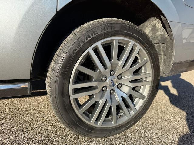 2024 Ford Expedition - $51,490
