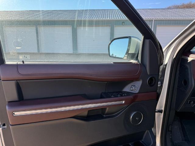 2024 Ford Expedition - $51,490