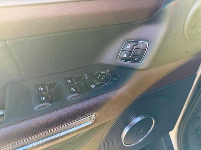 2024 Ford Expedition - $51,490
