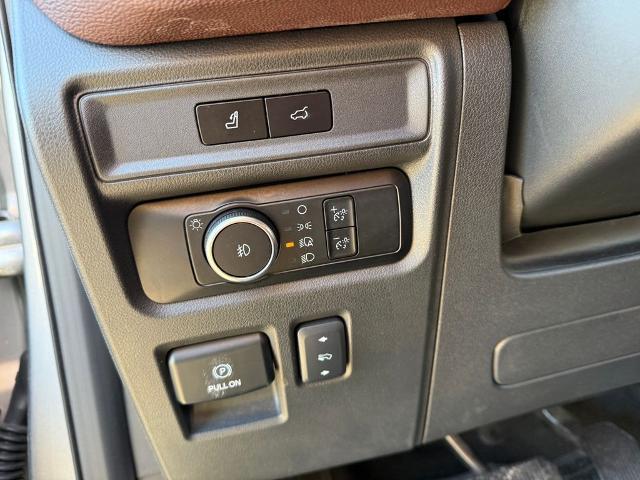 2024 Ford Expedition - $51,490