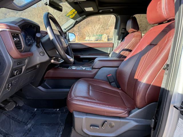 2024 Ford Expedition - $51,490