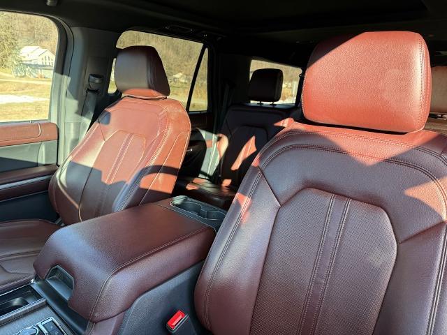 2024 Ford Expedition - $51,490