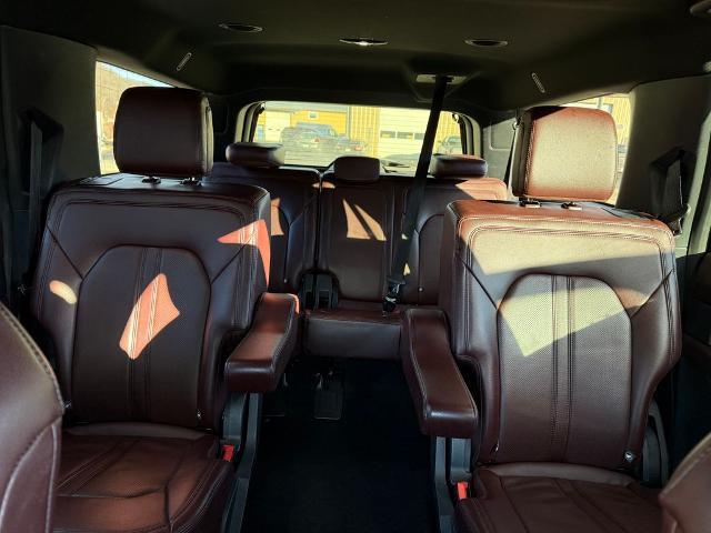 2024 Ford Expedition - $51,490