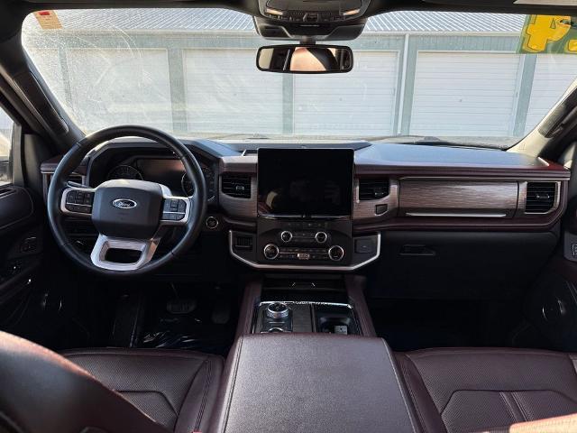 2024 Ford Expedition - $51,490