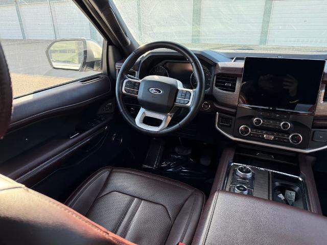 2024 Ford Expedition - $51,490
