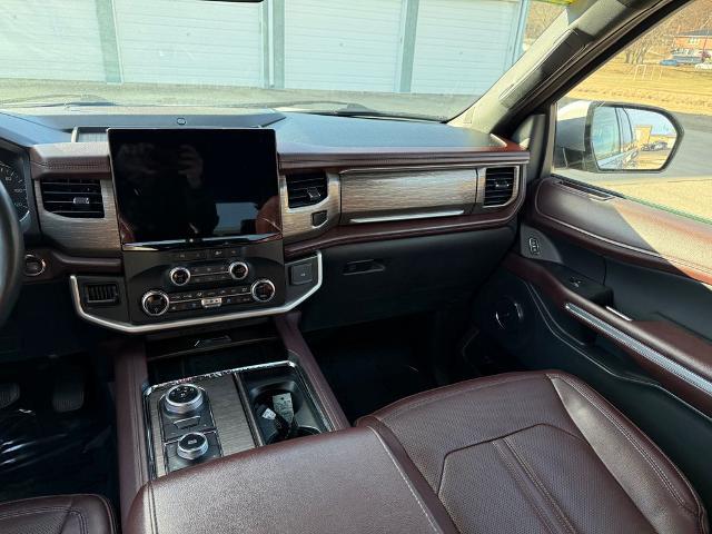 2024 Ford Expedition - $51,490