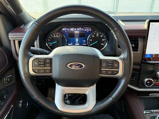 2024 Ford Expedition - $51,490