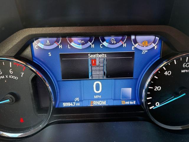 2024 Ford Expedition - $51,490