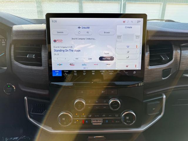 2024 Ford Expedition - $51,490