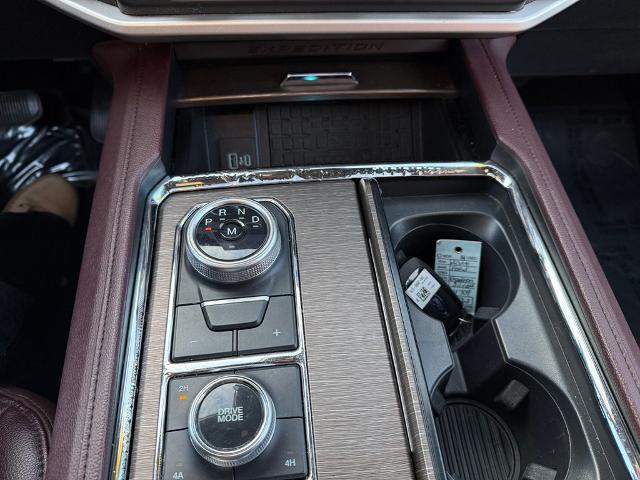 2024 Ford Expedition - $51,490