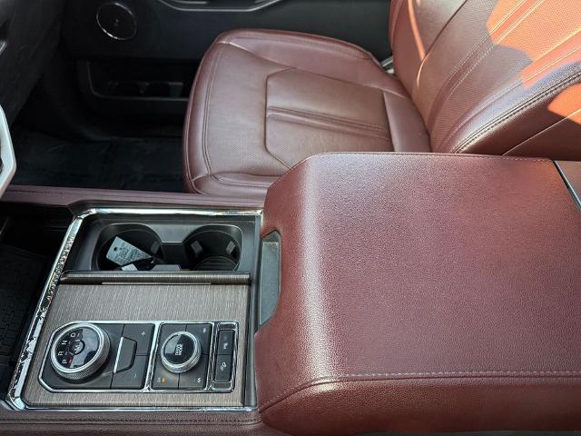 2024 Ford Expedition - $51,490