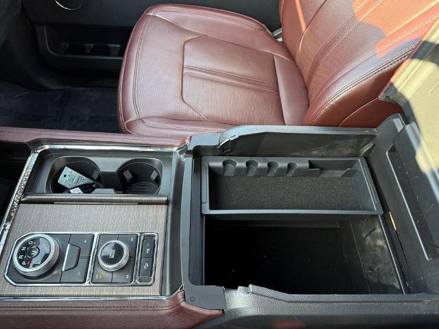 2024 Ford Expedition - $51,490