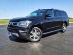 2024 Expedition MAX Thumbnail 1