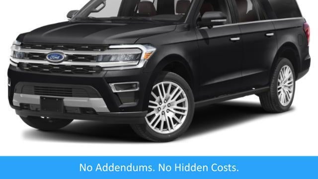 Preowned 2024 Ford Expedition MAX Limited for Sale