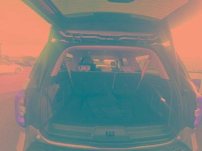 2024 Ford Expedition MAX 4X4 Limited 4DR SUV