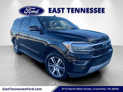 2024 Ford Expedition MAX 4X4 Limited 4DR SUV
