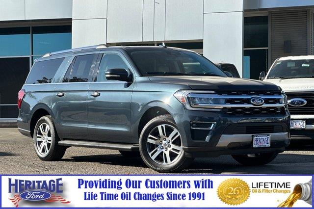 2024 Ford Expedition