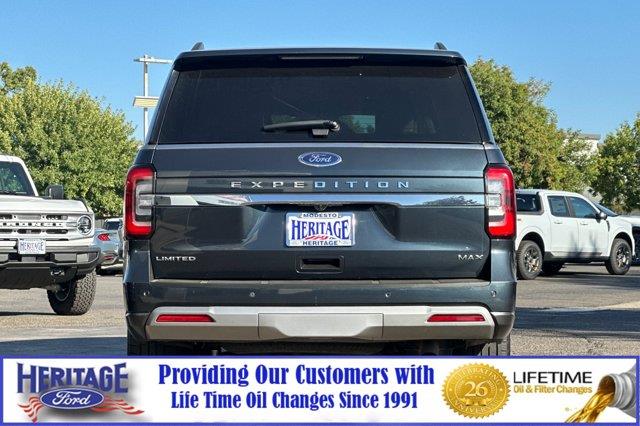 2024 Ford Expedition