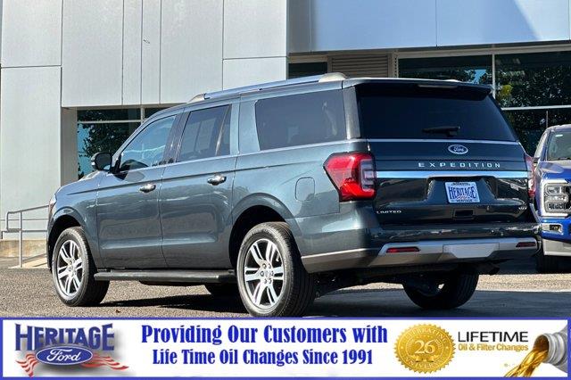 2024 Ford Expedition