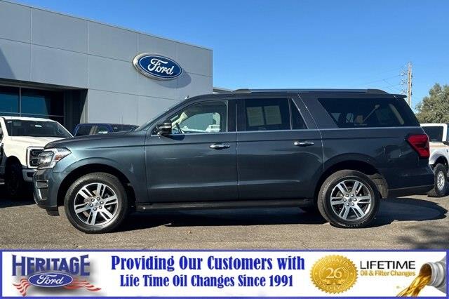 2024 Ford Expedition