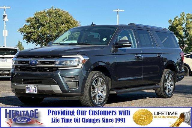 2024 Ford Expedition