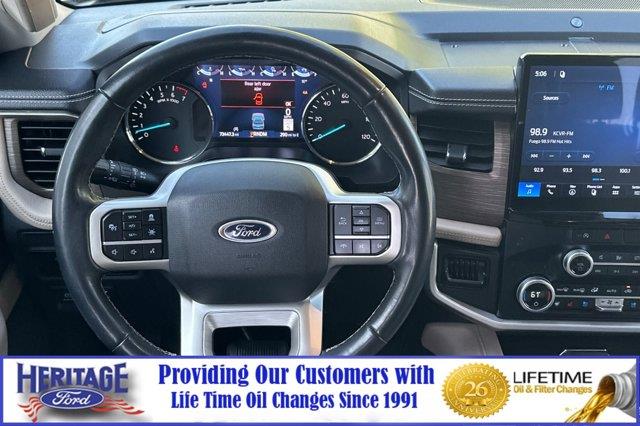 2024 Ford Expedition