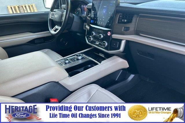 2024 Ford Expedition