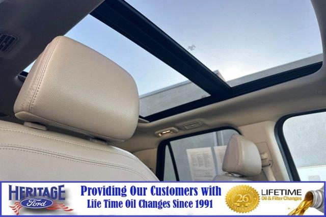 2024 Ford Expedition