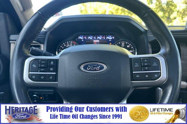 2024 Ford Expedition
