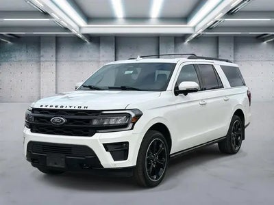 2023 Ford Expedition MAX 4X4 Limited 4DR SUV