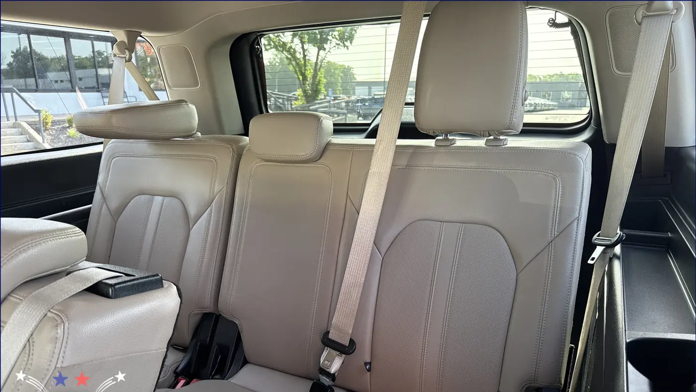 2023 Ford Expedition MAX Limited