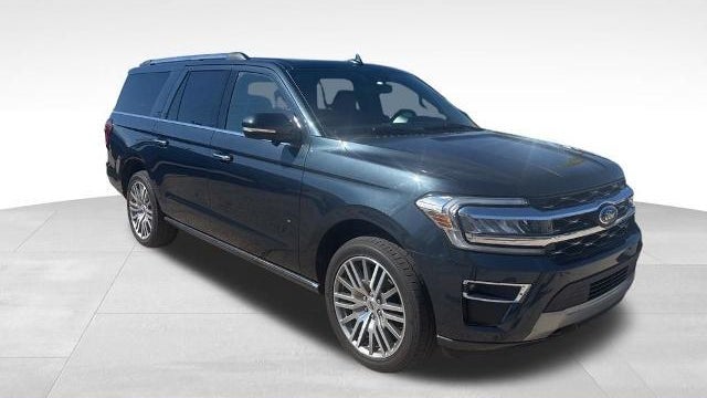 Preowned 2023 Ford Expedition MAX Limited for Sale