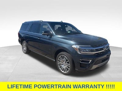 Photo of a 2023 Ford Expedition MAX 4X4 Limited 4DR SUV for sale