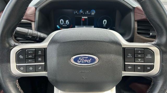 2023 Ford Expedition MAX Limited