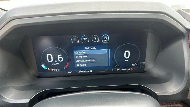 2023 Ford Expedition MAX Limited