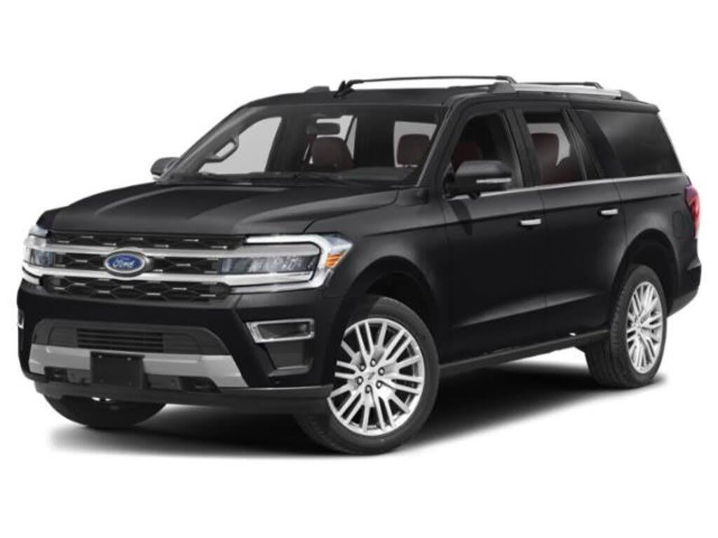 2023 Ford Expedition - $62,995