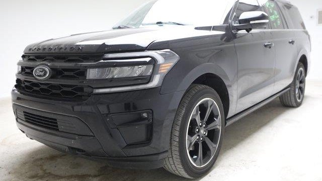 Preowned 2024 Ford Expedition MAX Limited for Sale