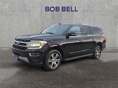 2024 Ford Expedition MAX 4X4 Limited 4DR SUV