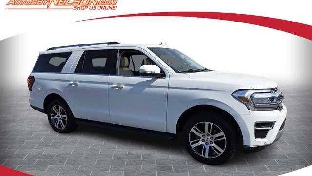 Preowned 2024 Ford Expedition MAX Limited for Sale