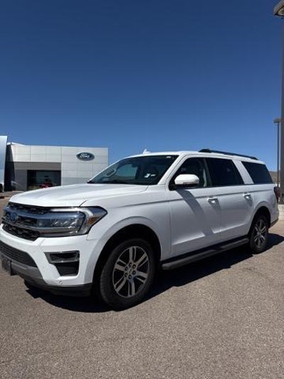 2024 Ford Expedition MAX 4X4 Limited 4DR SUV