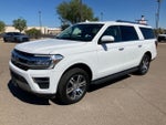 2024 Expedition MAX Thumbnail 1