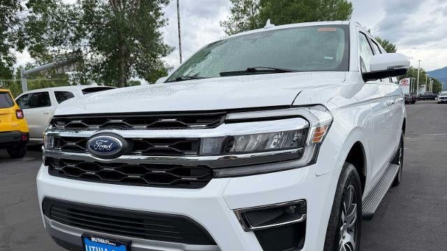 Preowned 2024 Ford Expedition MAX Limited for Sale